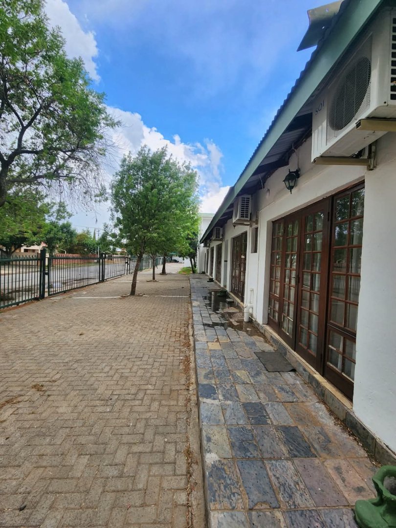 1 Bedroom Property for Sale in Willows Free State